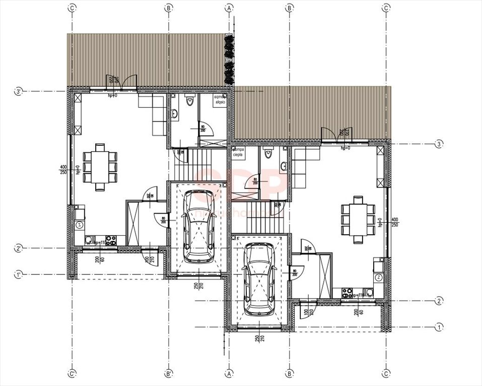 Działka budowlana na sprzedaż Pierwoszów  1 570m2 Foto 9