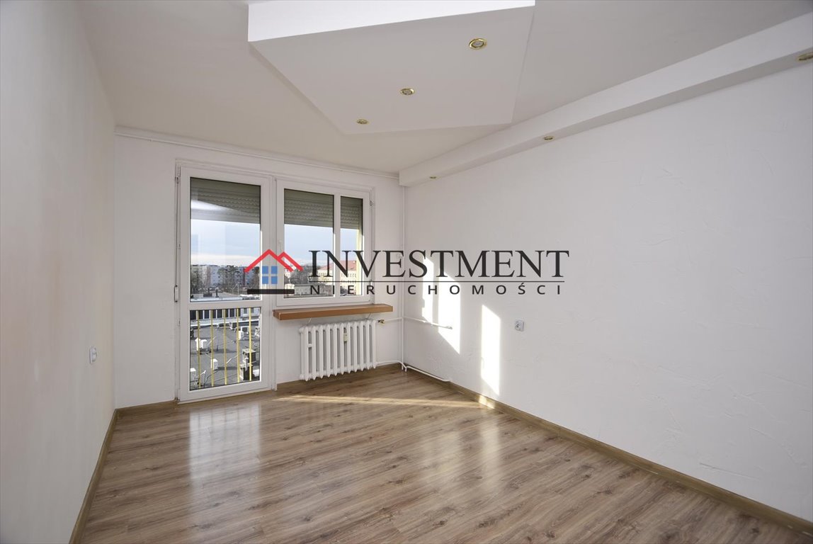 Kawalerka 35 m² z balkonem - blisko centrum Kędzierzyna Kędzierzyn-Koźle, Wierzbowa  35m2 Foto 1