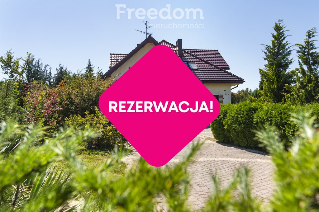 Dom na sprzedaż Stanisławów  257m2 Foto 1