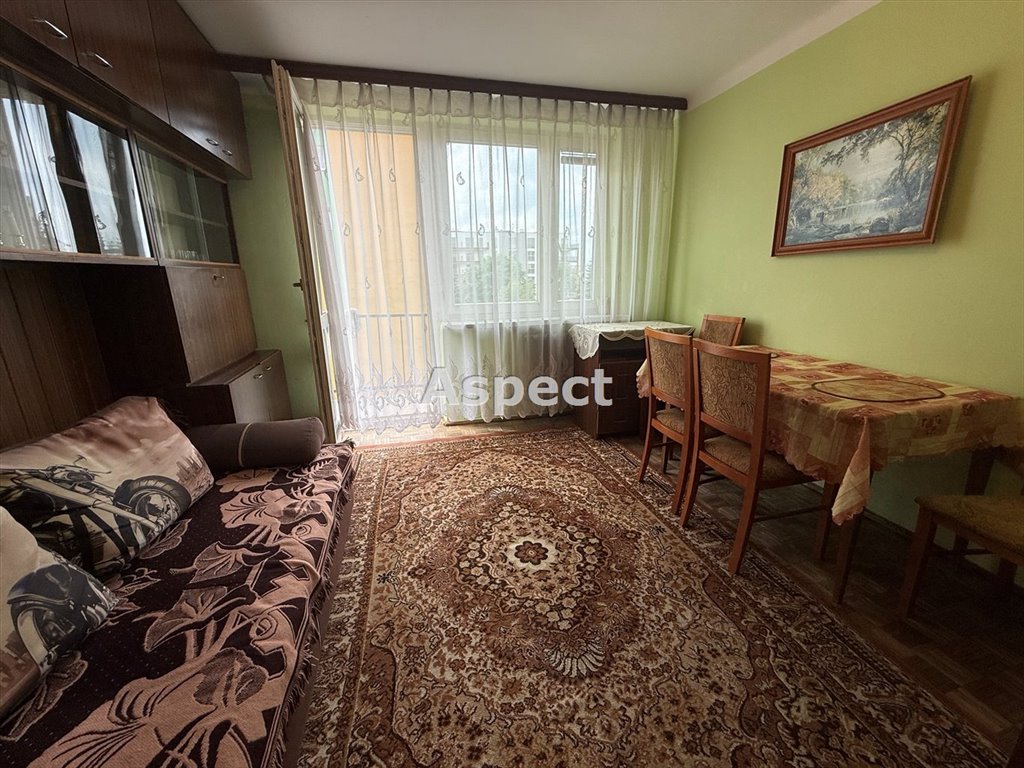 Mieszkanie trzypokojowe na sprzedaż Wyszków  48m2 Foto 1