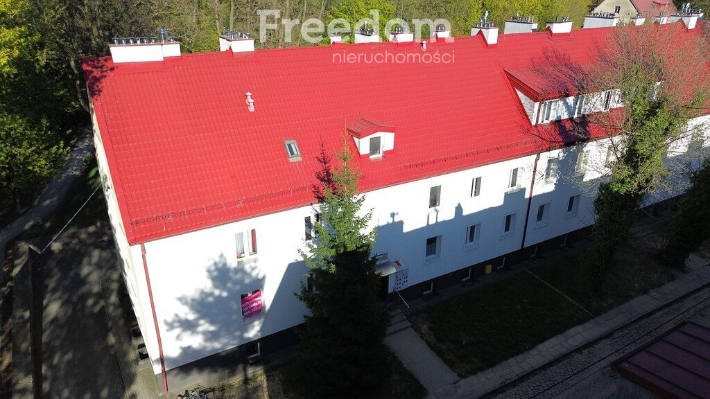 Przestronne 80 m2 - 3 pokoje z możliwością aranżacji Łódź, Szczytowa  80m2 Foto 1