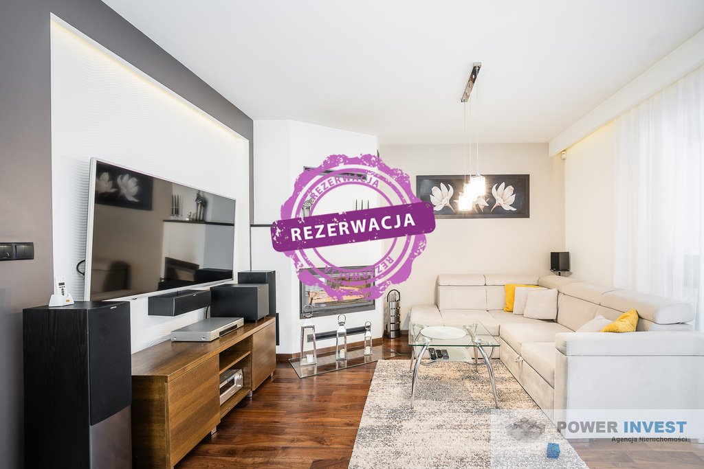 Funkcjonalny dom bliźniak 130 m2 z garażem w Czarnochowicach Czarnochowice  130m2 Foto 1