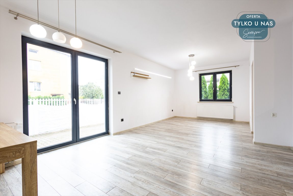Dom na sprzedaż Aleksandrów Łódzki, Konrada Wallenroda  162m2 Foto 1