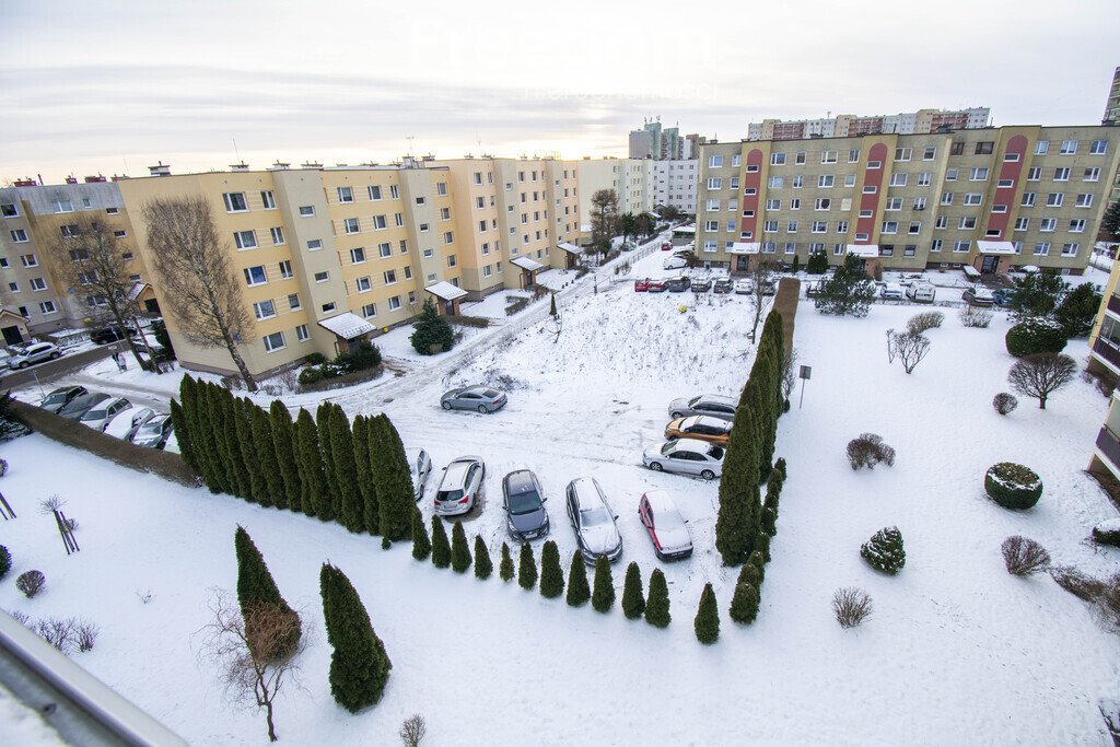 Mieszkanie czteropokojowe  na sprzedaż Słupsk, Księżnej Zofii  80m2 Foto 19