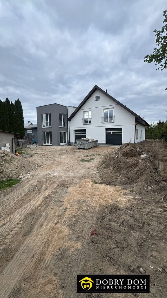 Lokal użytkowy na wynajem Grabówka  400m2 Foto 1