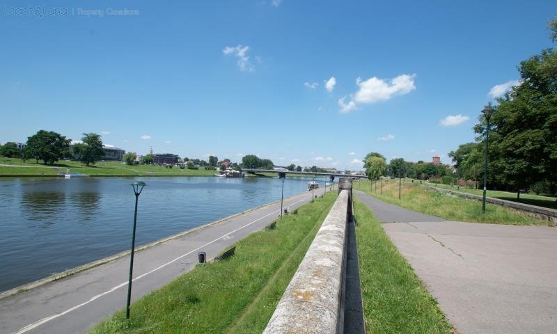 Mieszkanie dwupokojowe na wynajem Kraków, Stare Miasto, Kazimierz, Skawińska  49m2 Foto 11