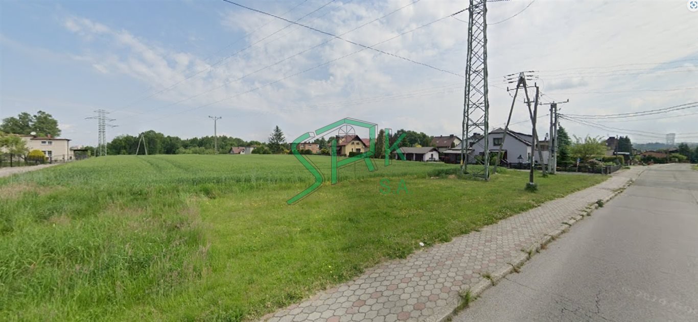 Działka inna na sprzedaż Jankowice  211m2 Foto 3