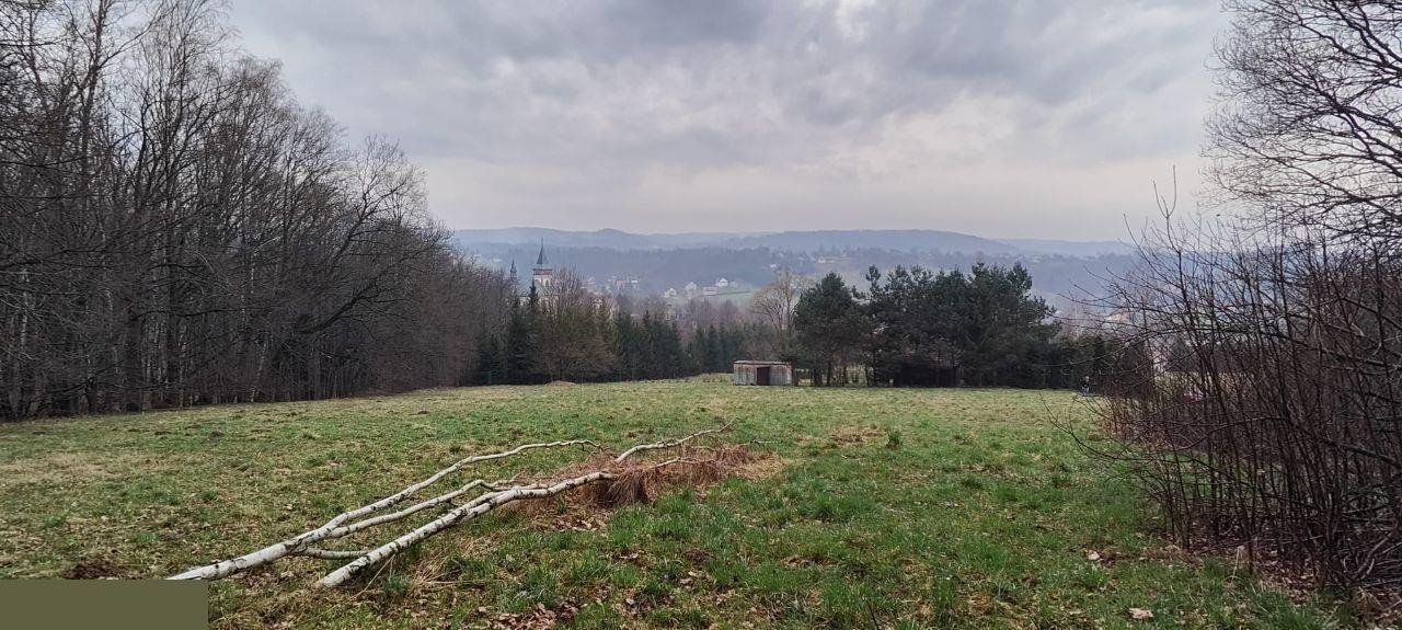 Działka budowlana na sprzedaż Głogoczów  700m2 Foto 6