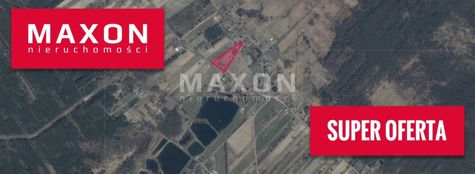 Dom na sprzedaż Warka  500m2 Foto 1