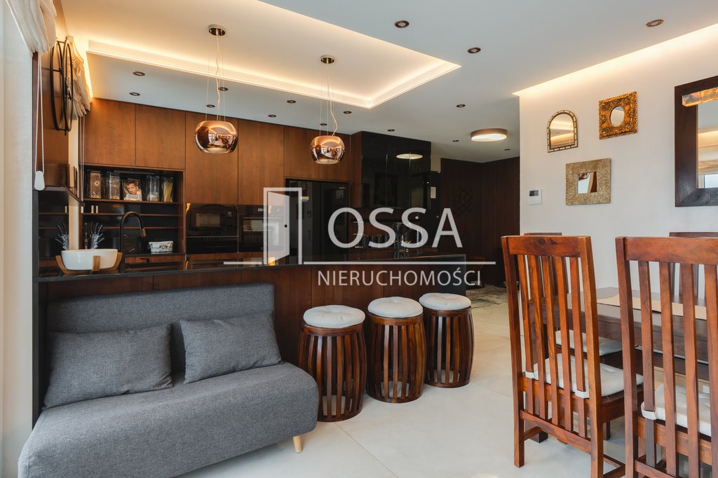 Luksusowy apartament 108 m² z widokiem na morze, 2 loggie Gdańsk, Letnica, Sucha  108m2 Foto 1