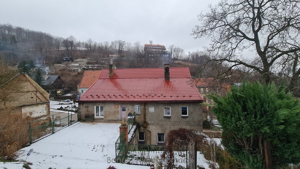 Mieszkanie dwupokojowe na sprzedaż Srebrna Góra  69m2 Foto 9