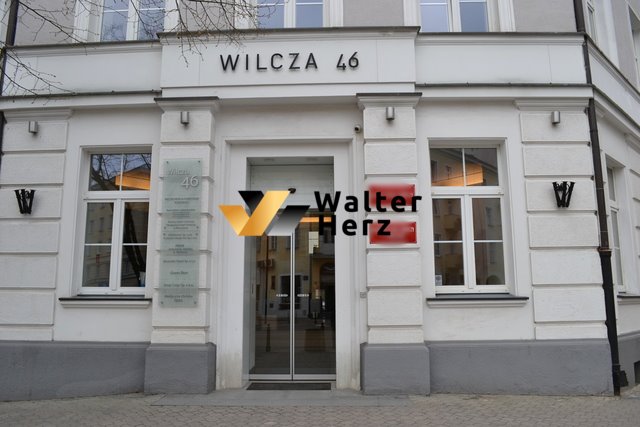 Lokal użytkowy na wynajem Warszawa, Śródmieście, Wilcza  270m2 Foto 16