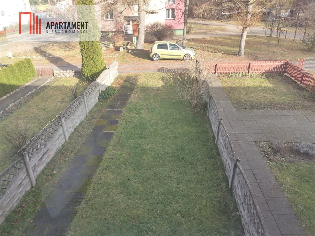 Mieszkanie trzypokojowe na sprzedaż Kępice  76m2 Foto 20