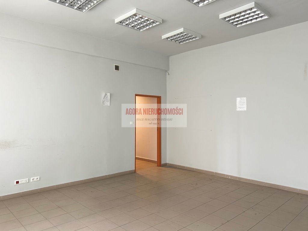 Magazyn na wynajem Niepołomice  900m2 Foto 6