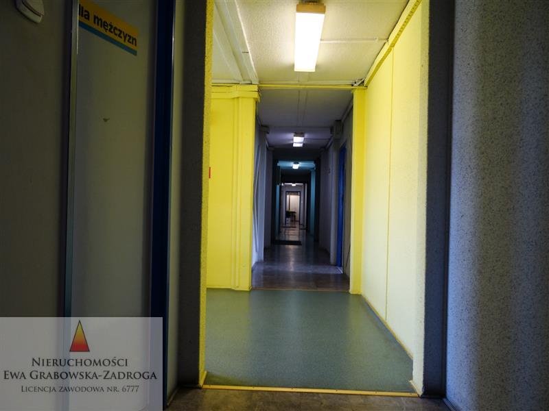 Lokal użytkowy na wynajem Gdańsk, Letnica, Marynarki Polskiej  85m2 Foto 9