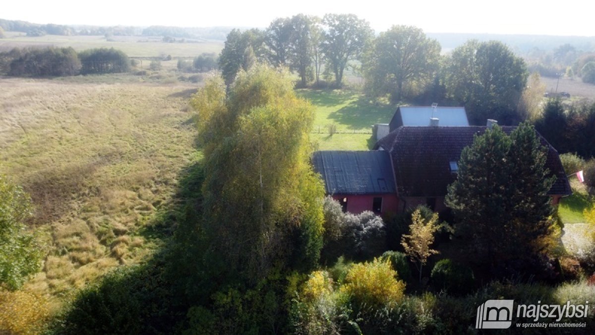 Dom na sprzedaż Gryfice, obrzeża  340m2 Foto 12