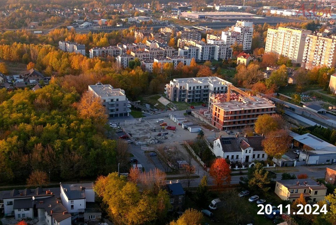 Mieszkanie trzypokojowe na sprzedaż Sosnowiec, Zagórze, ks. Jerzego Popiełuszki  60m2 Foto 20