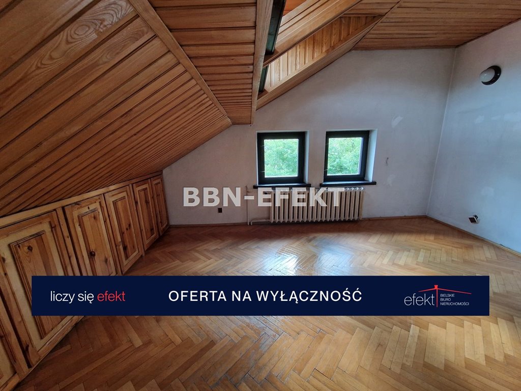 Dom na sprzedaż Bielsko-Biała, Wapienica  240m2 Foto 7