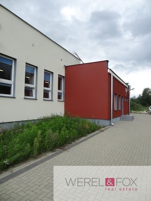Lokal użytkowy na sprzedaż Białystok, Dojlidy Górne 539m2 Foto 1 Lokal użytkowy na sprzedaż Białystok, Dojlidy Górne 539m2 Foto 1