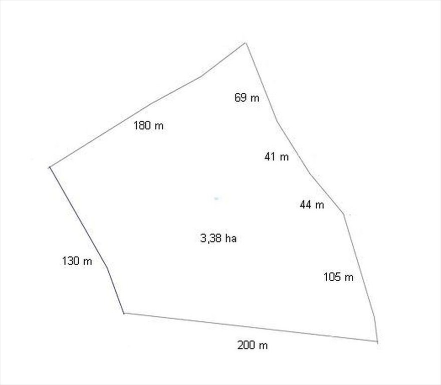 Działka rolna na sprzedaż Mysłowice, Mysłowice  54 000m2 Foto 1