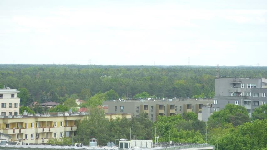 Mieszkanie dwupokojowe na sprzedaż Legionowo  47m2 Foto 1