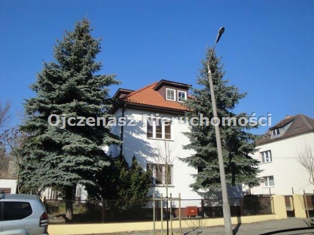 Willa z działalnością, 480 m², cicha okolica, parking Bydgoszcz, Skrzetusko  480m2 Foto 1