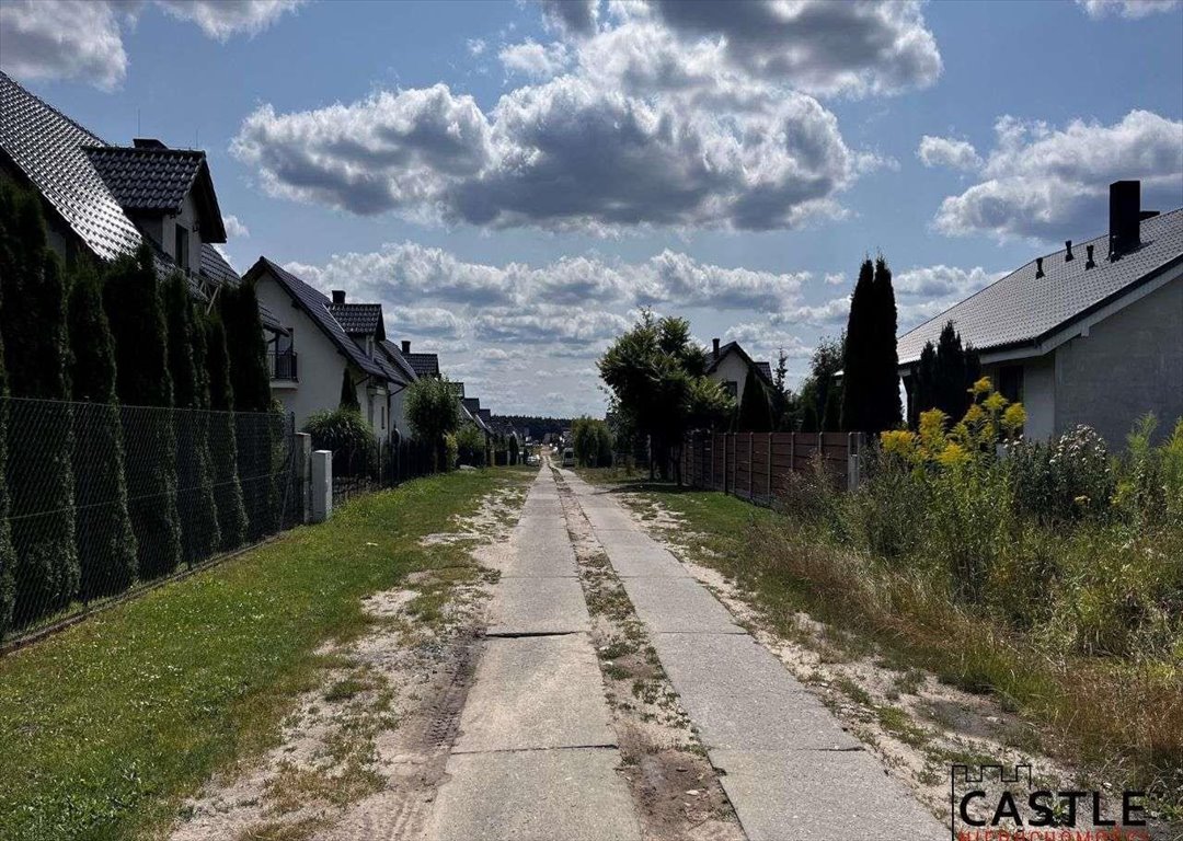 Działka budowlana na sprzedaż Miedzichowo, Bolewice, Sportowa  1 000m2 Foto 12