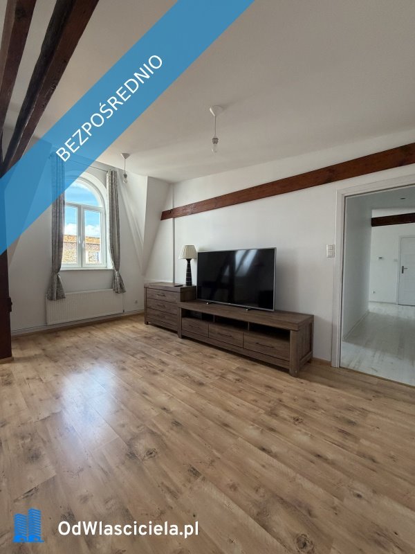 Szczecin - 77 m² w kamienicy z możliwością rozbudowy Szczecin  77m2 Foto 1