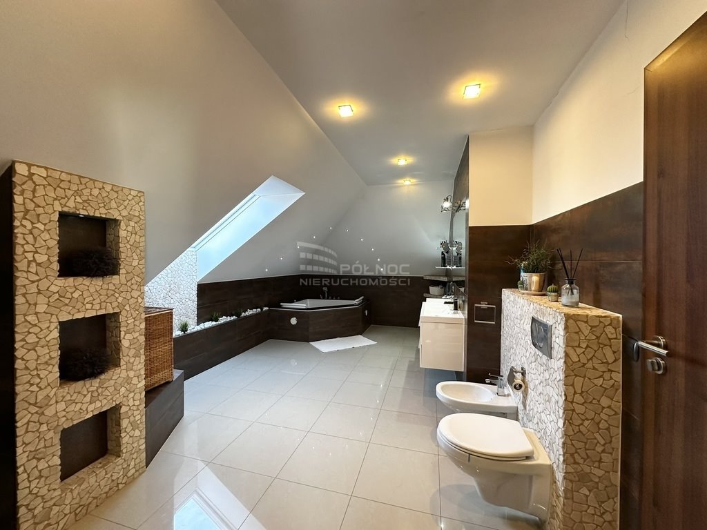 Dom na sprzedaż Osiecznica, Klonowa  180m2 Foto 13