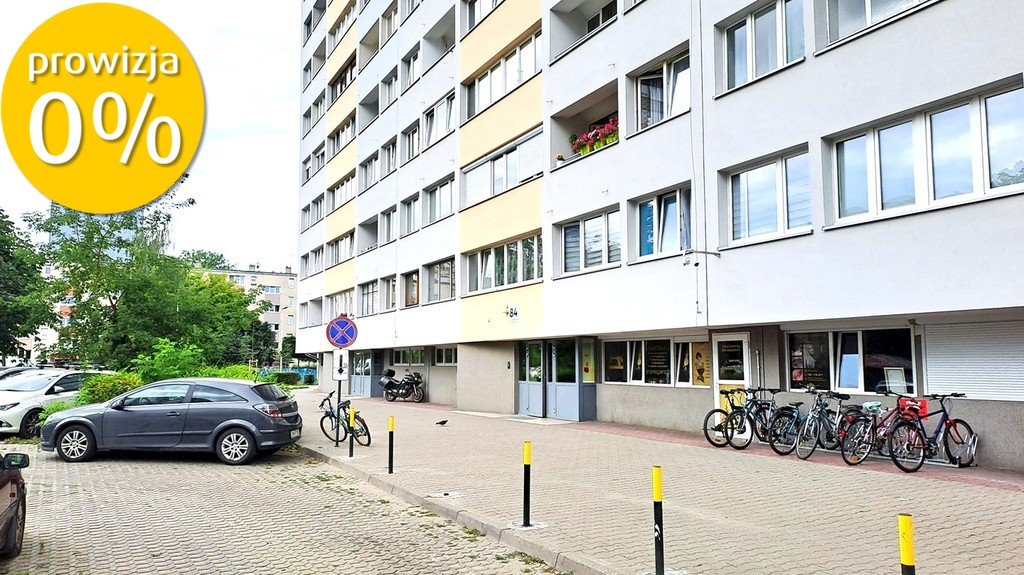 Mieszkanie dwupokojowe na sprzedaż Wrocław, Fabryczna, Gajowicka  42m2 Foto 7