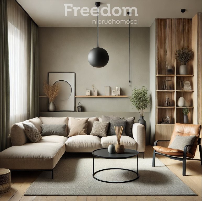 Mieszkanie dwupokojowe na sprzedaż Warszawa, Bemowo, Chrzanów, Szeligowska  45m2 Foto 1