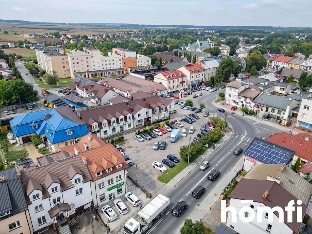 Lokal użytkowy na sprzedaż Opole Lubelskie, Fabryczna  450m2 Foto 2