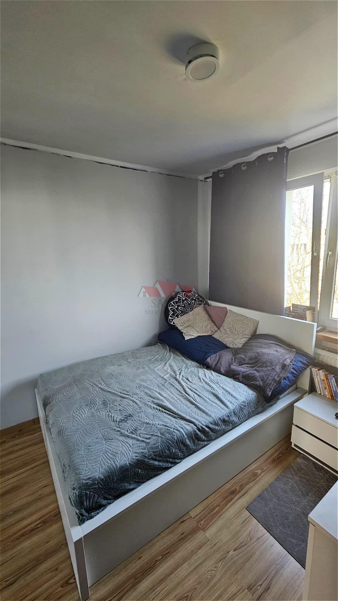 Mieszkanie trzypokojowe na sprzedaż Grodzisk Mazowiecki, Bałtycka  53m2 Foto 5