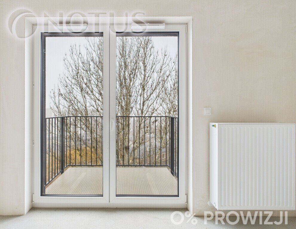 Mieszkanie trzypokojowe na sprzedaż Kraków, Zabłocie, Portowa  63m2 Foto 1