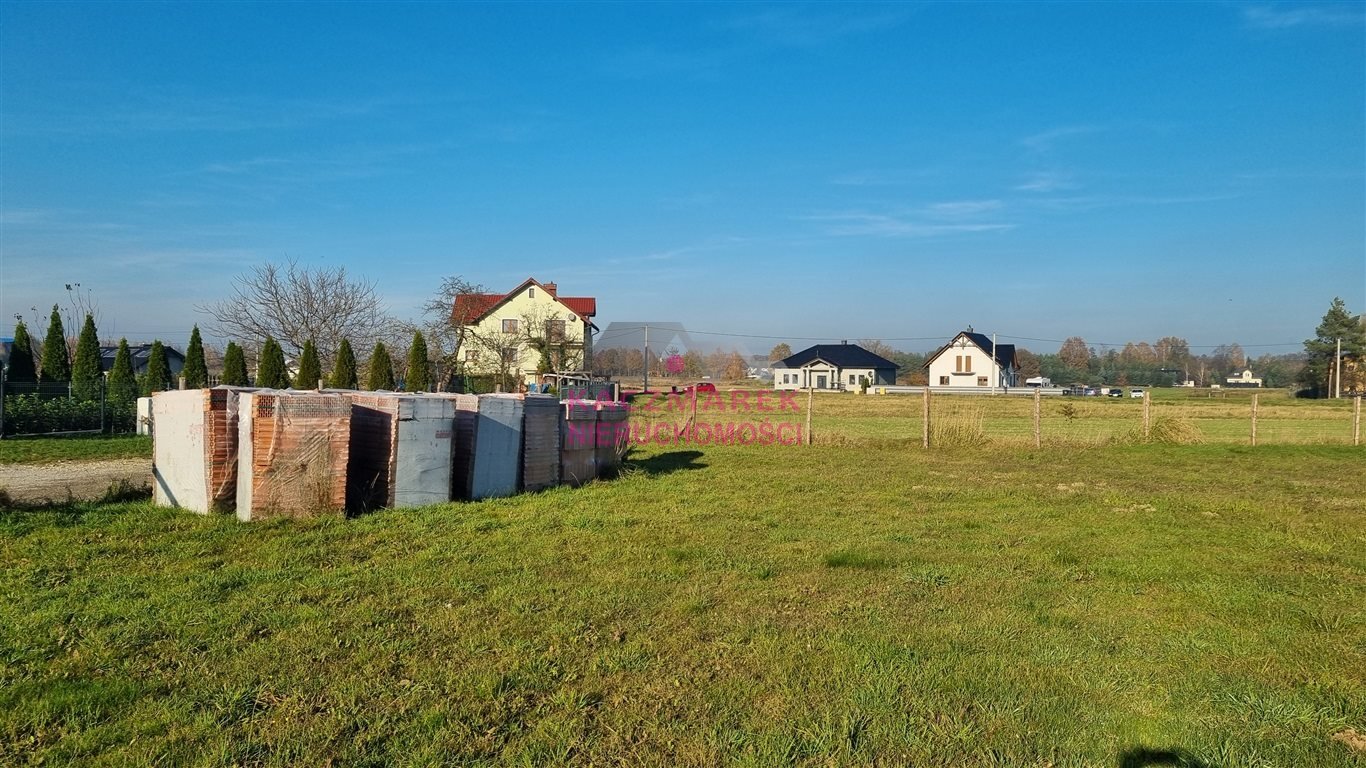 Działka budowlana na sprzedaż Żory, Baranowice  896m2 Foto 2