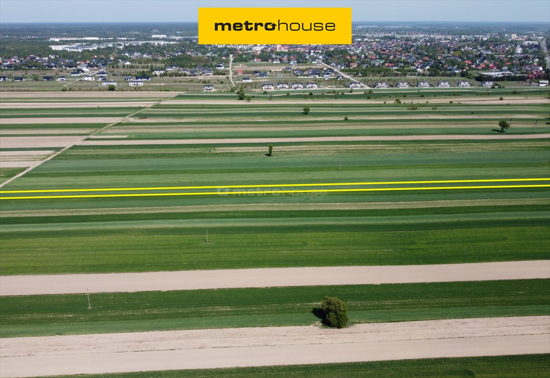 Działka inna na sprzedaż Rybno  2 900m2 Foto 1