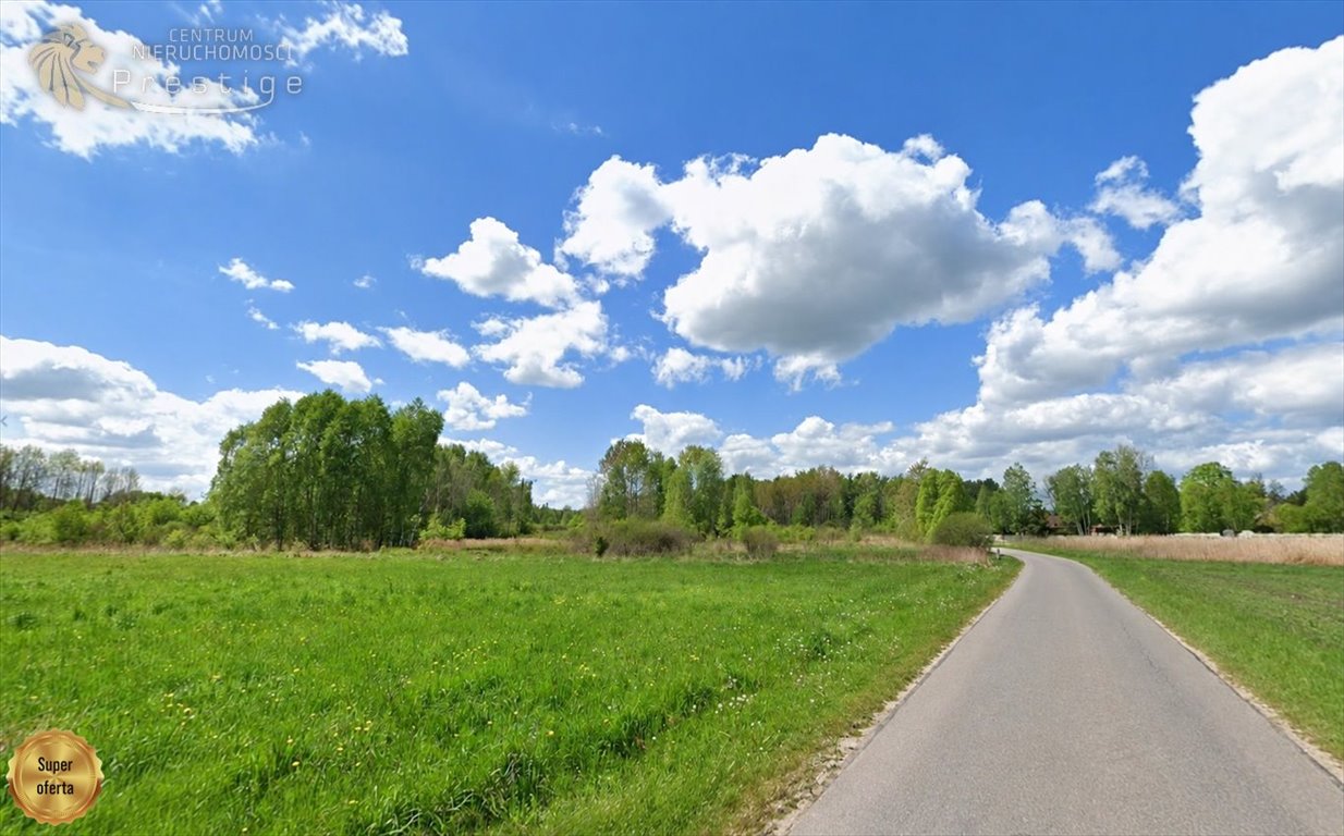 Zapraszam do zakupu działek 912 i 3410 m² w Koziegłowach Koziegłowy  912m2 Foto 1