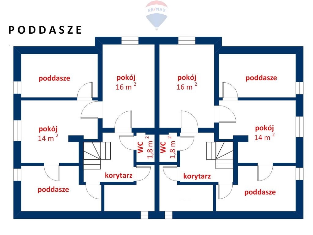 Dom na sprzedaż Milanówek, Okólna  280m2 Foto 12