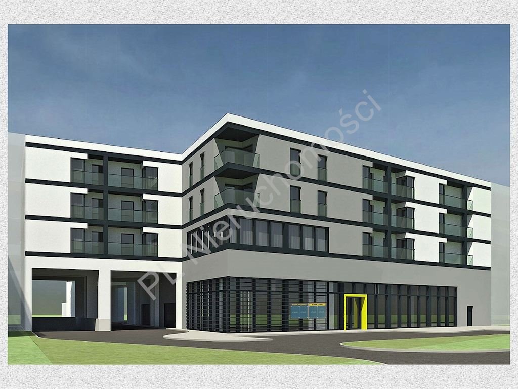 Polecam działkę inwestycyjną 3060 m² na Targówku z koncepcją zabudowy Warszawa, Targówek  3 060m2 Foto 1