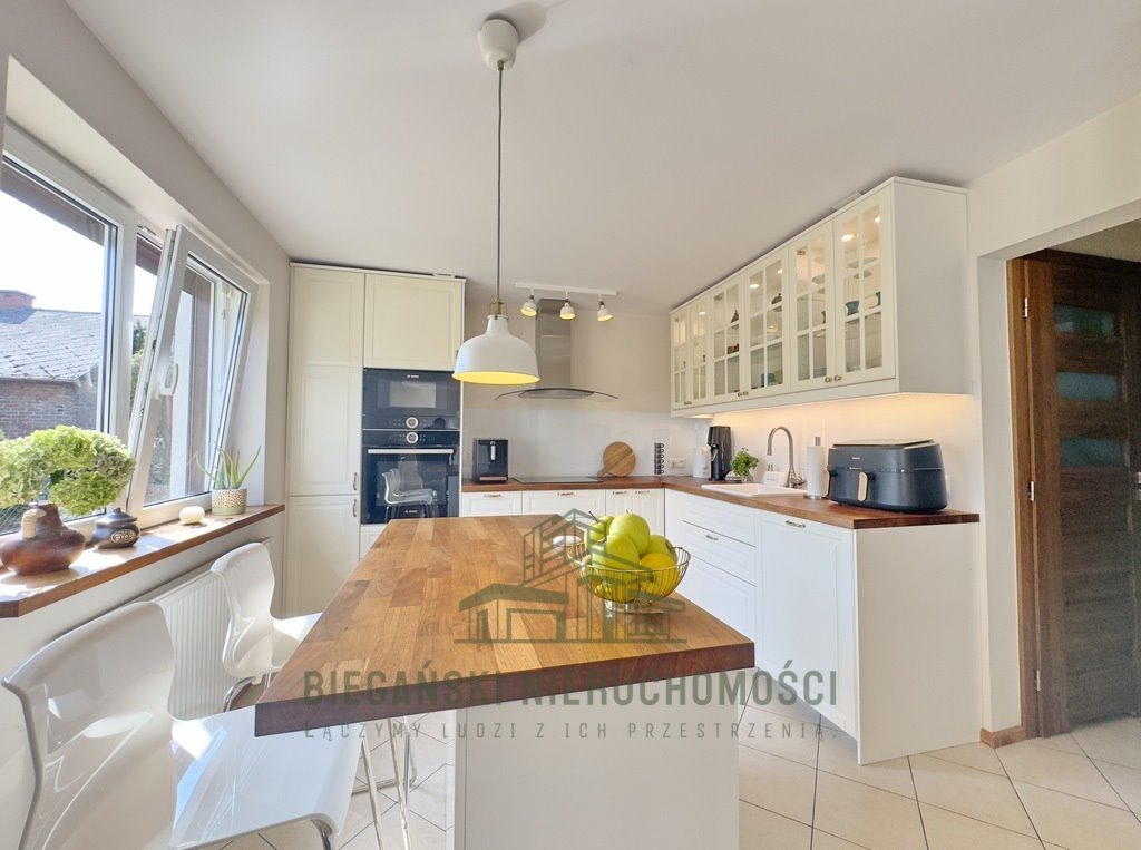 Dom na sprzedaż Bogucin  145m2 Foto 1