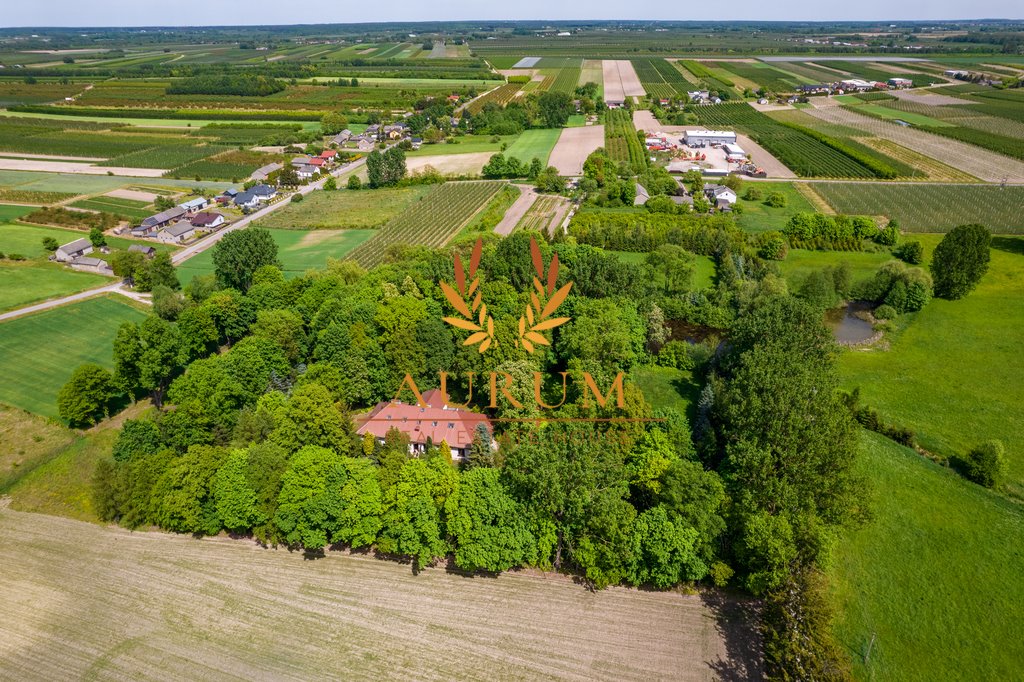 Dom na sprzedaż Gołyń  629m2 Foto 3