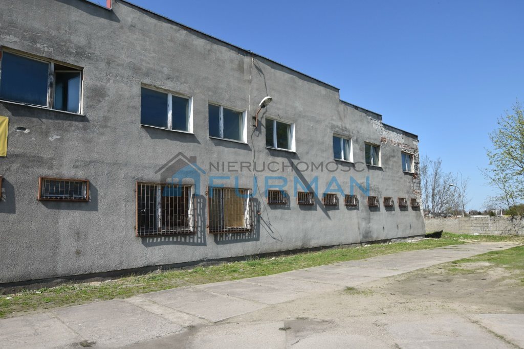 Lokal użytkowy na sprzedaż Złotów, - 900m2 Foto 1 Lokal użytkowy na sprzedaż Złotów, - 900m2 Foto 1