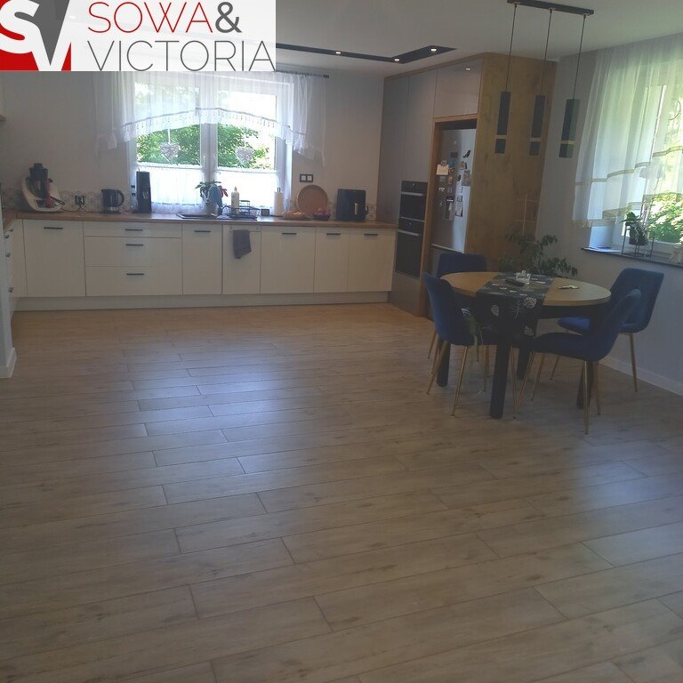 Dom na sprzedaż Jugowice  250m2 Foto 1