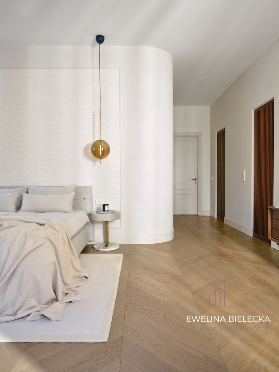Mieszkanie na sprzedaż Warszawa, Mokotów, Aleja Wilanowska  324m2 Foto 15