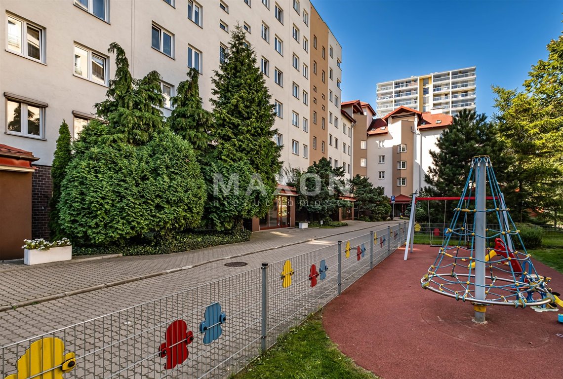 Mieszkanie czteropokojowe  na sprzedaż Warszawa, Mokotów, ul. Wincentego Rzymowskiego  165m2 Foto 28