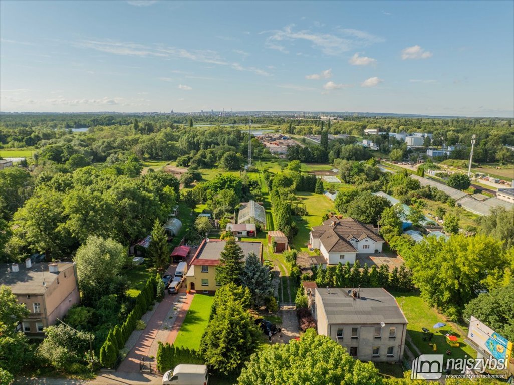 Dom na sprzedaż Szczecin, Zdroje, Batalionów Chłopskich  150m2 Foto 3