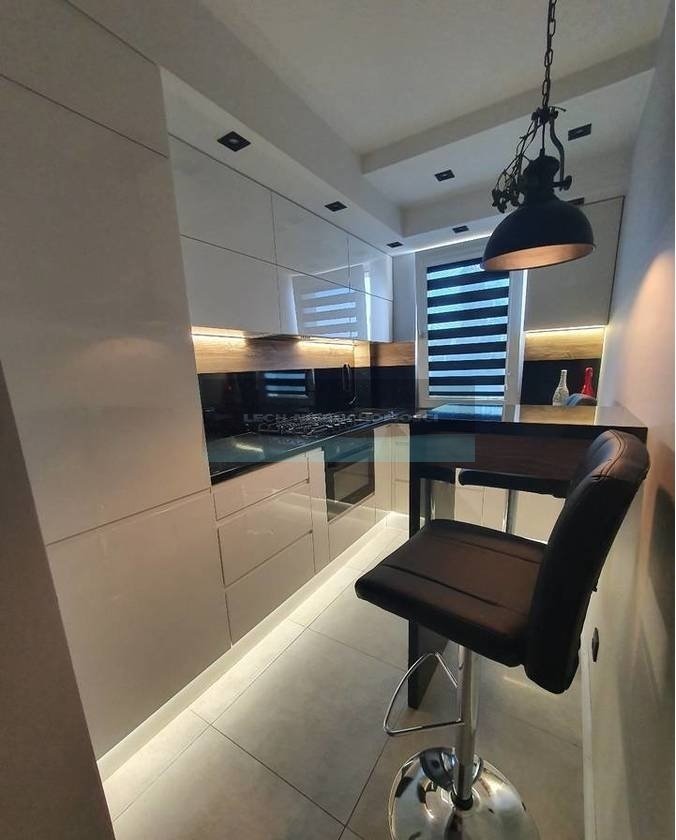 Mieszkanie dwupokojowe na sprzedaż Pruszków, Działkowa  48m2 Foto 1