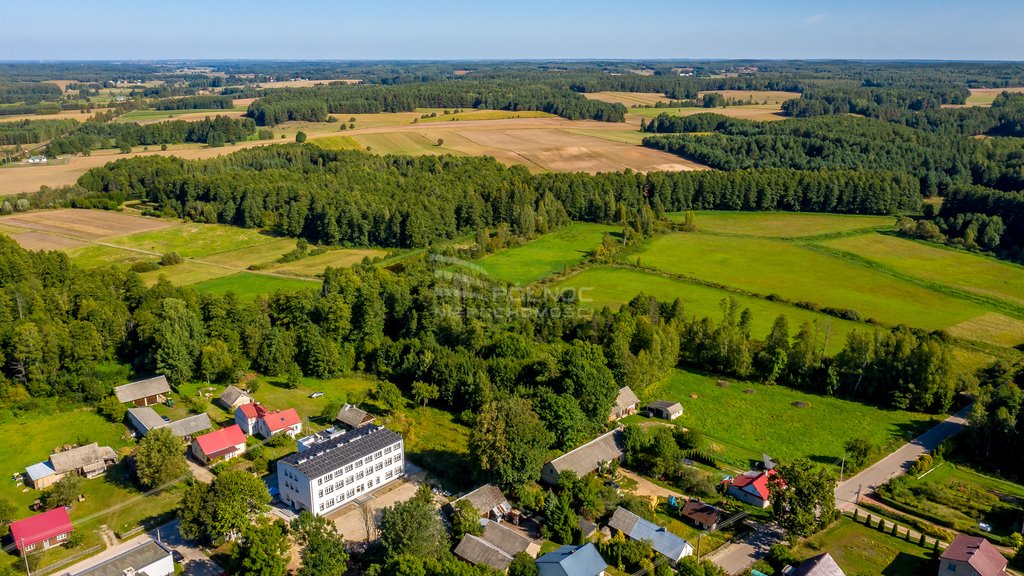 Lokal użytkowy na wynajem Sidra, Kalwińska  983m2 Foto 20