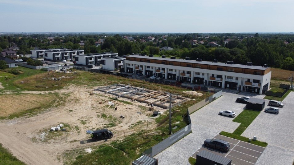 Mieszkanie czteropokojowe  na sprzedaż Rzeszów, Myśliwska  75m2 Foto 2