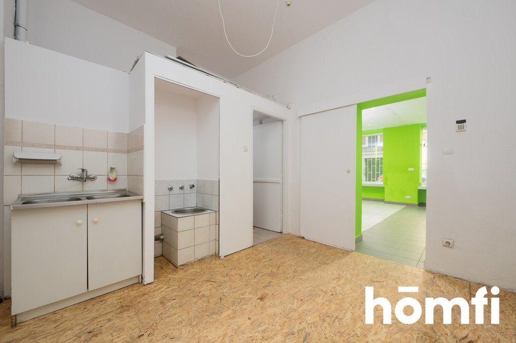 Lokal użytkowy na sprzedaż Wrocław, Śródmieście, Jedności Narodowej  49m2 Foto 10